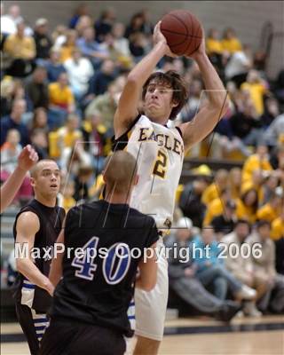 Thumbnail 1 in Rocklin @ Del Oro photogallery.