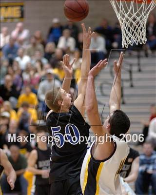 Thumbnail 2 in Rocklin @ Del Oro photogallery.