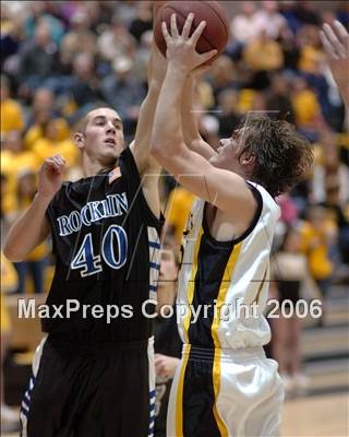 Thumbnail 3 in Rocklin @ Del Oro photogallery.
