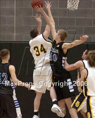 Thumbnail 2 in Rocklin @ Del Oro photogallery.
