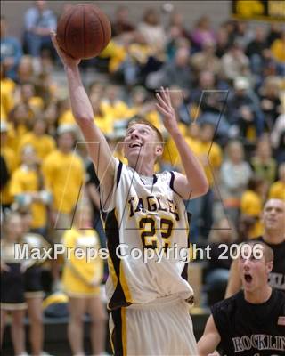 Thumbnail 2 in Rocklin @ Del Oro photogallery.