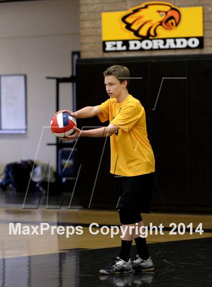 Thumbnail 1 in Villa Park @ El Dorado photogallery.