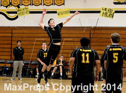 Thumbnail 3 in Villa Park @ El Dorado photogallery.