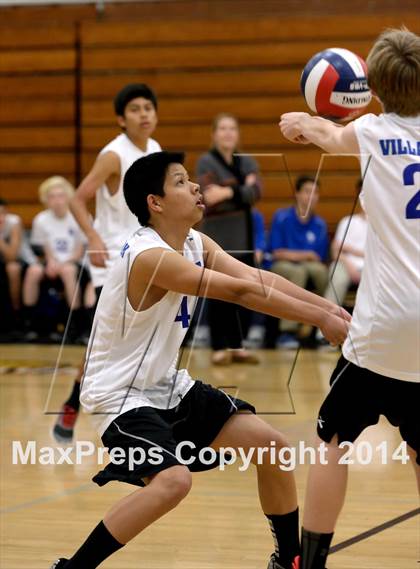 Thumbnail 3 in Villa Park @ El Dorado photogallery.