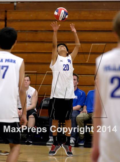Thumbnail 3 in Villa Park @ El Dorado photogallery.