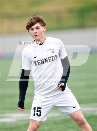 Pleasant Valley vs. Kennedy