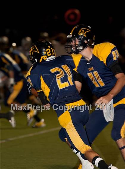 Thumbnail 3 in Liberty Christian @ Prestonwood Christian photogallery.