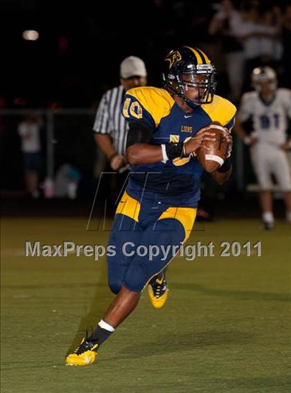 Thumbnail 3 in Liberty Christian @ Prestonwood Christian photogallery.