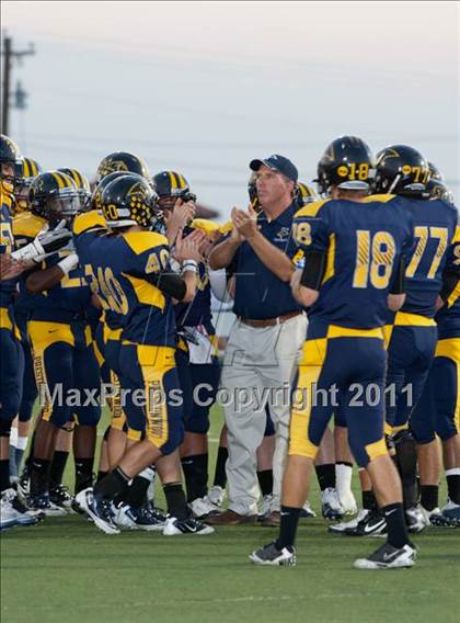 Thumbnail 3 in Liberty Christian @ Prestonwood Christian photogallery.