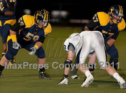 Thumbnail 2 in Liberty Christian @ Prestonwood Christian photogallery.