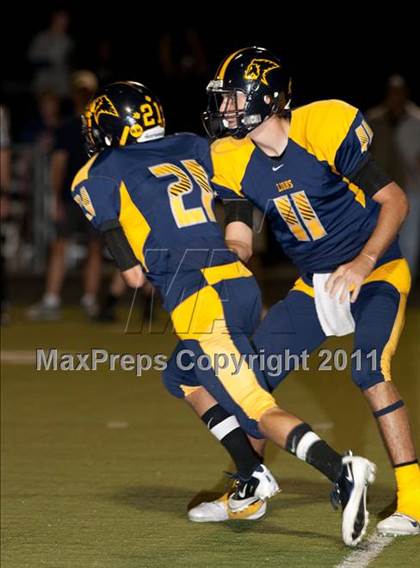 Thumbnail 1 in Liberty Christian @ Prestonwood Christian photogallery.