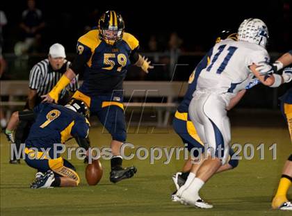 Thumbnail 2 in Liberty Christian @ Prestonwood Christian photogallery.