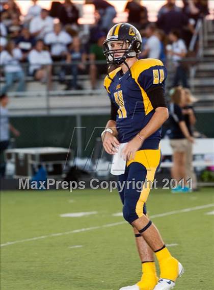 Thumbnail 3 in Liberty Christian @ Prestonwood Christian photogallery.