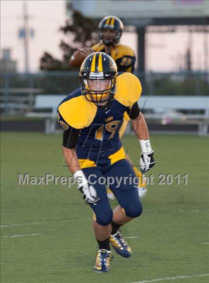 Thumbnail 1 in Liberty Christian @ Prestonwood Christian photogallery.