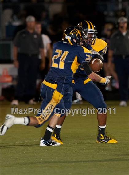 Thumbnail 3 in Liberty Christian @ Prestonwood Christian photogallery.