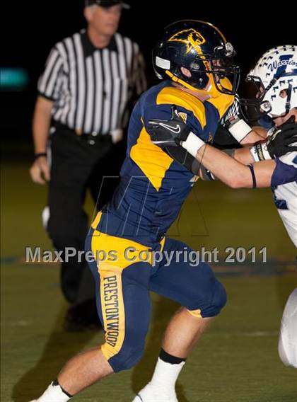 Thumbnail 2 in Liberty Christian @ Prestonwood Christian photogallery.