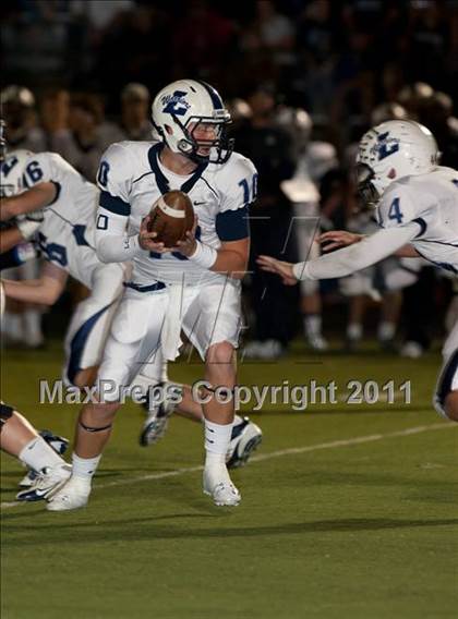 Thumbnail 3 in Liberty Christian @ Prestonwood Christian photogallery.