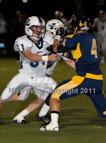 Thumbnail 1 in Liberty Christian @ Prestonwood Christian photogallery.