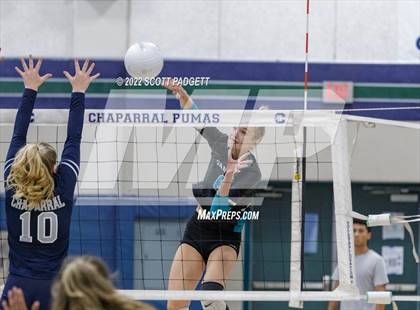 Thumbnail 3 in Santiago @ Chaparral photogallery.