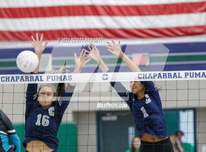 Thumbnail 3 in Santiago @ Chaparral photogallery.
