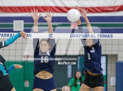 Thumbnail 3 in Santiago @ Chaparral photogallery.