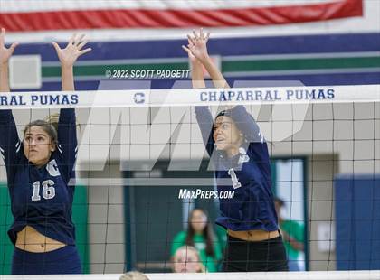 Thumbnail 2 in Santiago @ Chaparral photogallery.