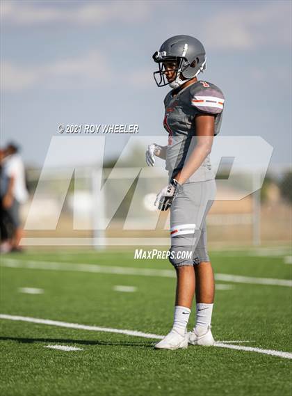 Thumbnail 1 in Canyon @ Caprock photogallery.