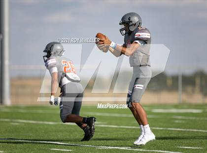 Thumbnail 3 in Canyon @ Caprock photogallery.