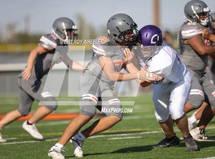 Thumbnail 1 in Canyon @ Caprock photogallery.
