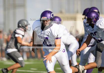 Thumbnail 3 in Canyon @ Caprock photogallery.