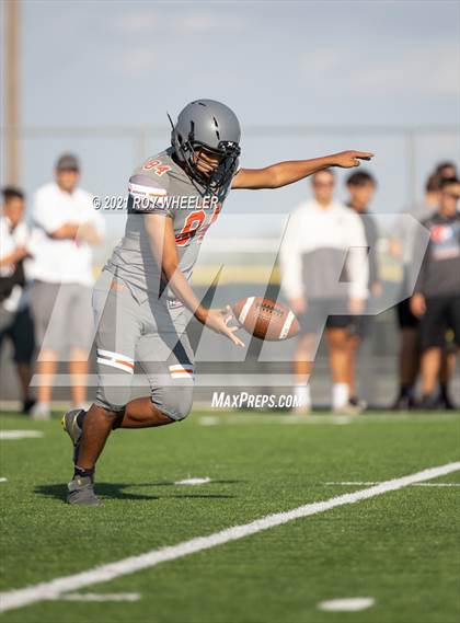 Thumbnail 1 in Canyon @ Caprock photogallery.