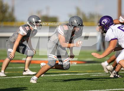 Thumbnail 2 in Canyon @ Caprock photogallery.