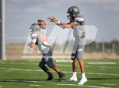 Thumbnail 1 in Canyon @ Caprock photogallery.