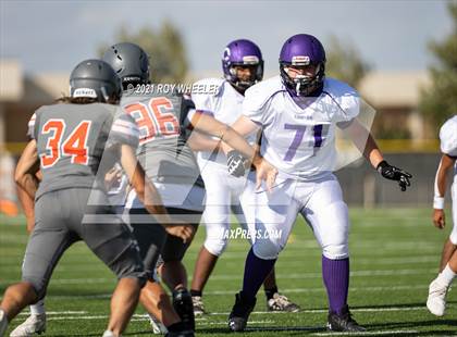 Thumbnail 3 in Canyon @ Caprock photogallery.