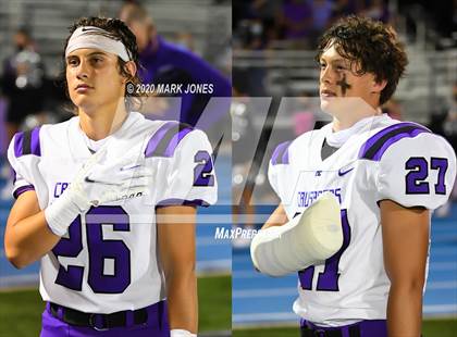 Thumbnail 2 in Northwest Christian @ Estrella Foothills photogallery.