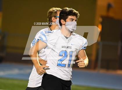 Thumbnail 3 in Northwest Christian @ Estrella Foothills photogallery.