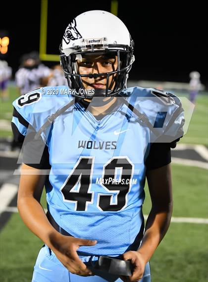 Thumbnail 1 in Northwest Christian @ Estrella Foothills photogallery.
