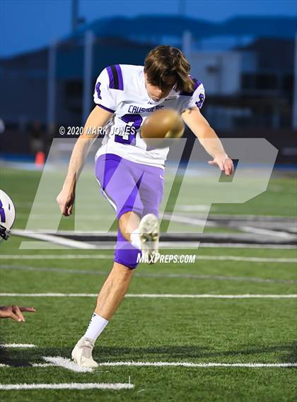 Thumbnail 3 in Northwest Christian @ Estrella Foothills photogallery.