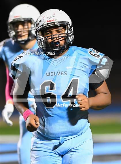 Thumbnail 1 in Northwest Christian @ Estrella Foothills photogallery.
