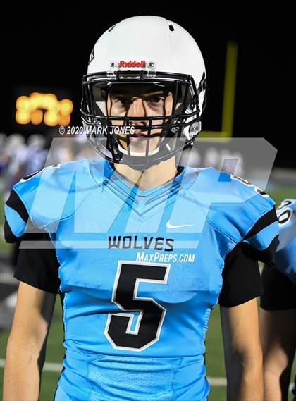 Thumbnail 2 in Northwest Christian @ Estrella Foothills photogallery.