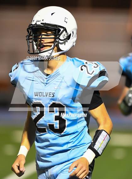 Thumbnail 3 in Northwest Christian @ Estrella Foothills photogallery.