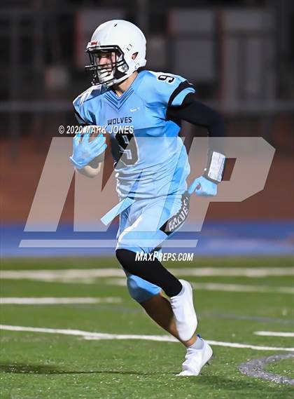 Thumbnail 2 in Northwest Christian @ Estrella Foothills photogallery.