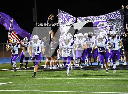 Thumbnail 2 in Northwest Christian @ Estrella Foothills photogallery.