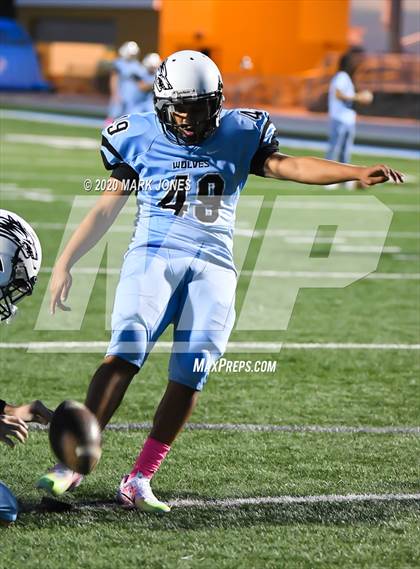Thumbnail 3 in Northwest Christian @ Estrella Foothills photogallery.
