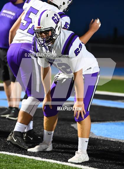 Thumbnail 1 in Northwest Christian @ Estrella Foothills photogallery.