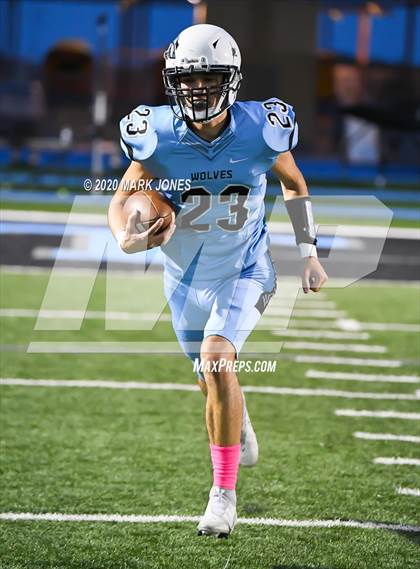 Thumbnail 3 in Northwest Christian @ Estrella Foothills photogallery.