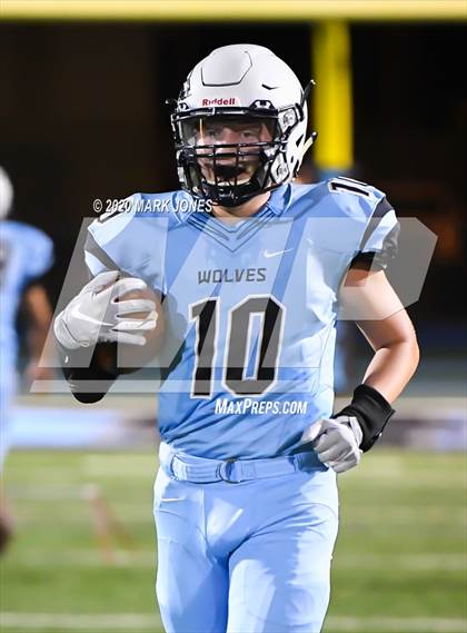 Thumbnail 2 in Northwest Christian @ Estrella Foothills photogallery.