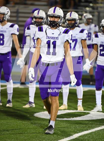 Thumbnail 3 in Northwest Christian @ Estrella Foothills photogallery.
