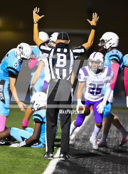 Thumbnail 2 in Northwest Christian @ Estrella Foothills photogallery.
