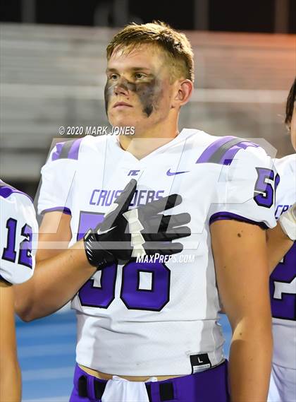 Thumbnail 1 in Northwest Christian @ Estrella Foothills photogallery.